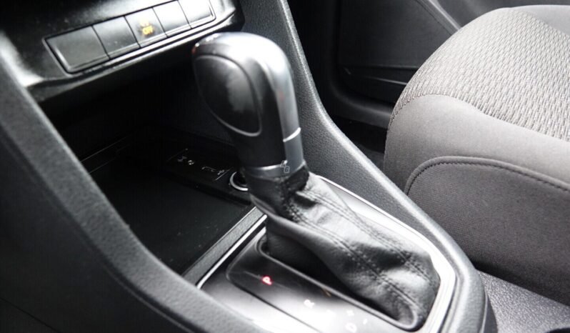 Volkswagen Caddy Maxi pilnas