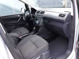 Volkswagen Caddy Maxi pilnas