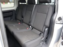 Volkswagen Caddy Maxi pilnas