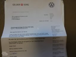 Volkswagen Caddy Maxi pilnas