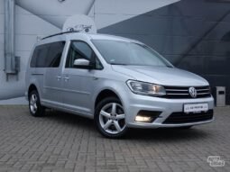Volkswagen Caddy Maxi pilnas