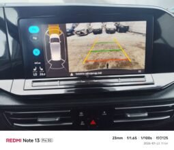 Volkswagen Caddy pilnas