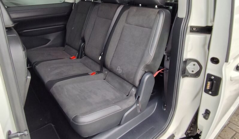 Volkswagen Caddy pilnas