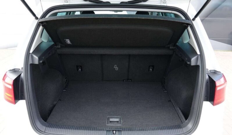 Volkswagen Golf Sportsvan pilnas