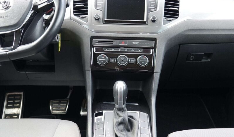 Volkswagen Golf Sportsvan pilnas