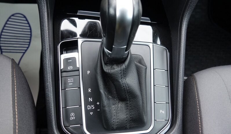 Volkswagen Golf Sportsvan pilnas