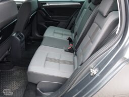 Volkswagen Golf Sportsvan pilnas