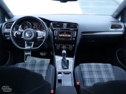 Volkswagen Golf pilnas