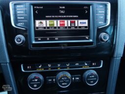 Volkswagen Golf pilnas