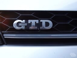 Volkswagen Golf pilnas