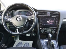 Volkswagen Golf pilnas