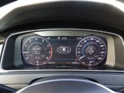 Volkswagen Golf pilnas