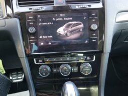 Volkswagen Golf pilnas