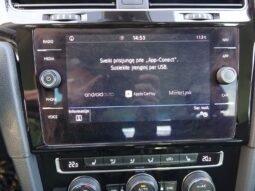 Volkswagen Golf pilnas