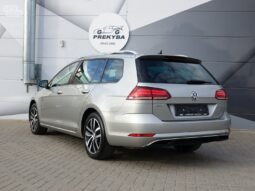 Volkswagen Golf pilnas