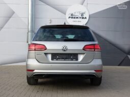 Volkswagen Golf pilnas