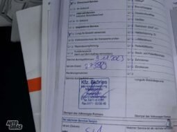 Volkswagen Passat pilnas