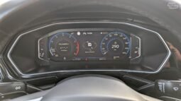 Volkswagen T-Cross pilnas