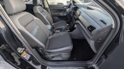 Volkswagen T-Cross pilnas