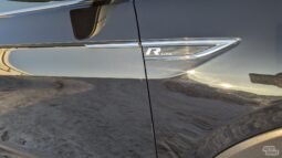 Volkswagen T-Cross pilnas