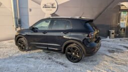 Volkswagen T-Cross pilnas