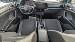 Volkswagen T-Cross pilnas