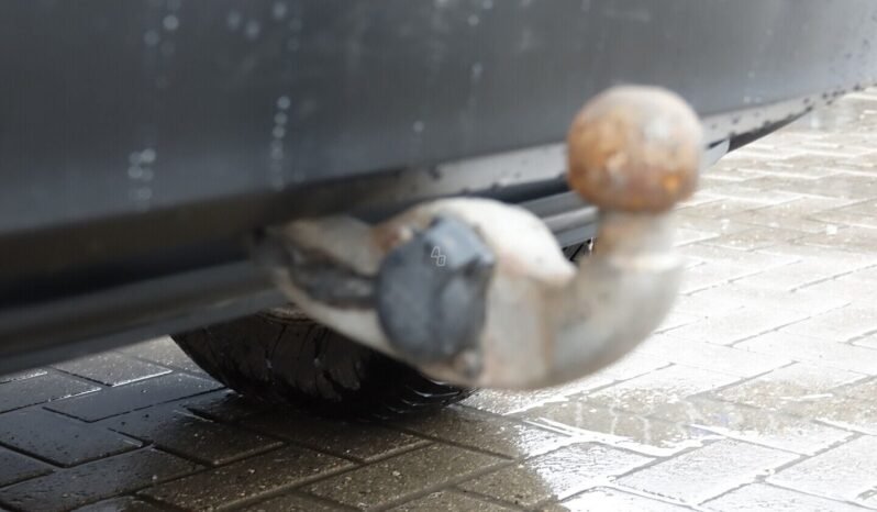 Volkswagen Tiguan pilnas