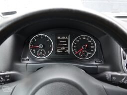 Volkswagen Tiguan pilnas