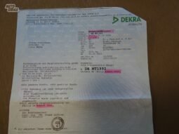 Volkswagen Tiguan pilnas