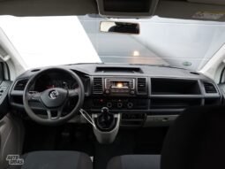 Volkswagen Transporter pilnas