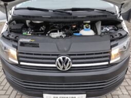 Volkswagen Transporter pilnas