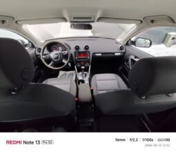 Audi A3 full
