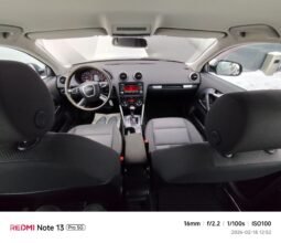 Audi A3 full