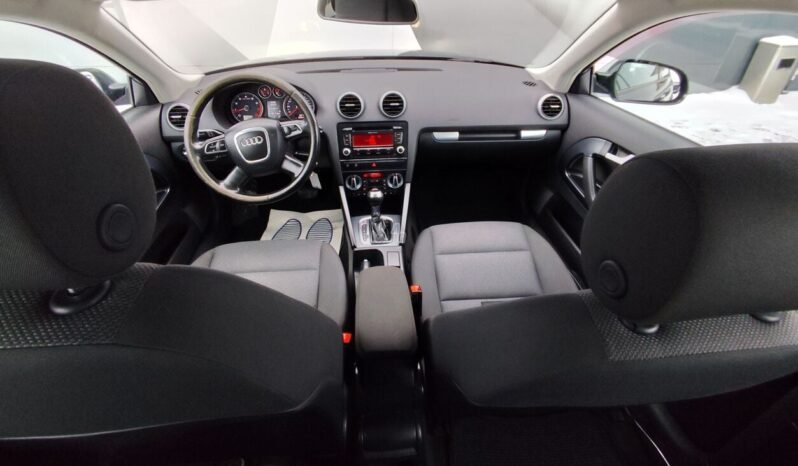 Audi A3 full
