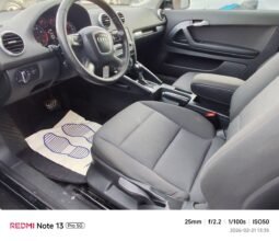 Audi A3 full
