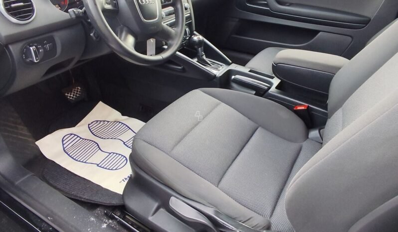 Audi A3 full