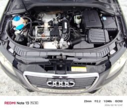 Audi A3 full