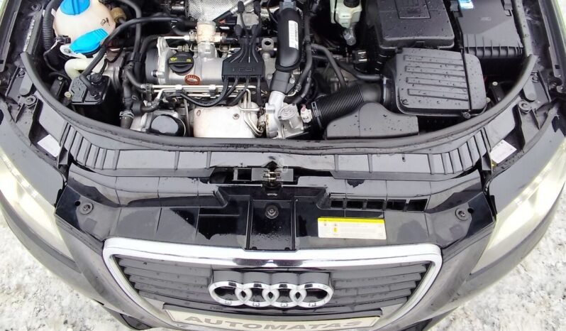 Audi A3 full