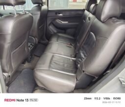 Chevrolet Orlando full