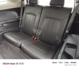 Chevrolet Orlando full