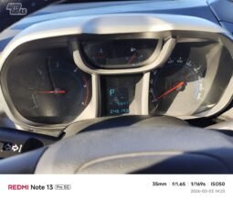 Chevrolet Orlando full