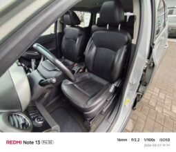 Chevrolet Orlando full