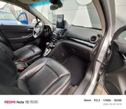 Chevrolet Orlando full