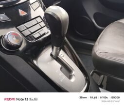 Chevrolet Orlando full