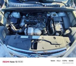 Chevrolet Orlando full