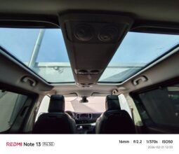 Citroen SpaceTourer full