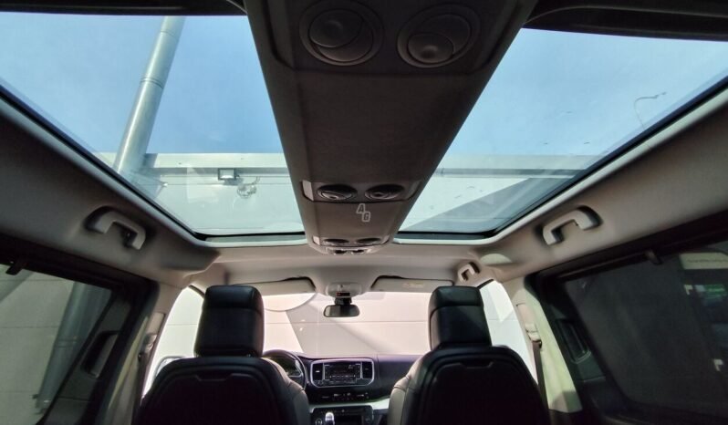 Citroen SpaceTourer full
