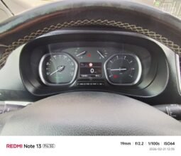 Citroen SpaceTourer full