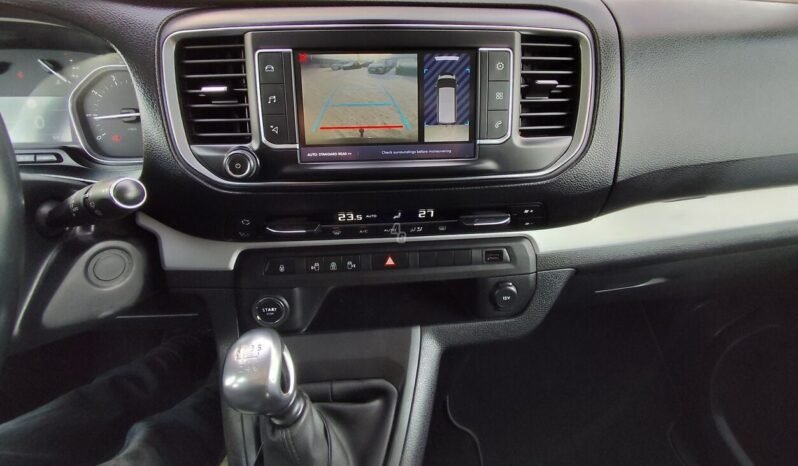 Citroen SpaceTourer full