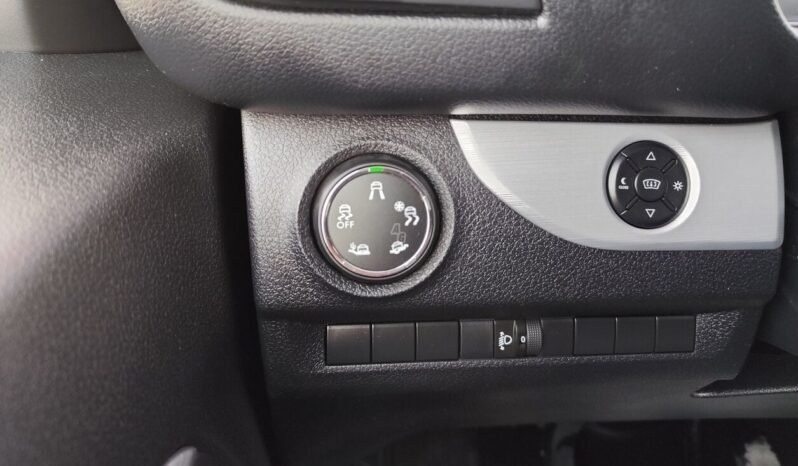 Citroen SpaceTourer full